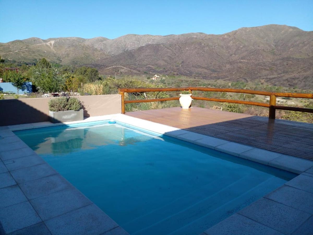 La Fermina Villa Giardino Exterior foto